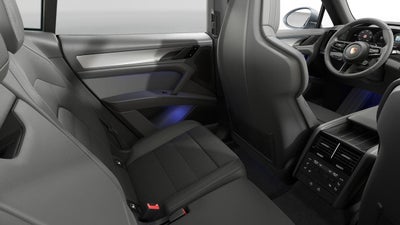 2026 Porsche Cayenne Cayenne S Electric
