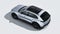 2026 Porsche Cayenne Cayenne S Electric