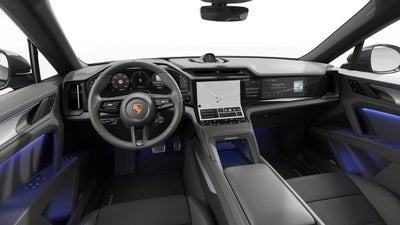 2026 Porsche Cayenne S Electric