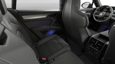 2026 Porsche Cayenne S Electric