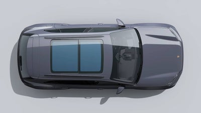 2026 Porsche Cayenne S Electric