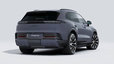 2026 Porsche Cayenne S Electric