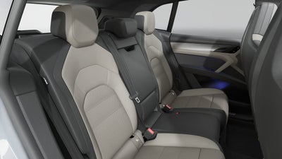 2026 Porsche Cayenne Cayenne S Electric