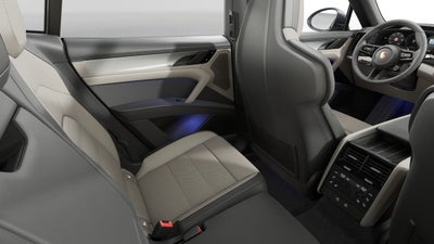 2026 Porsche Cayenne Cayenne S Electric