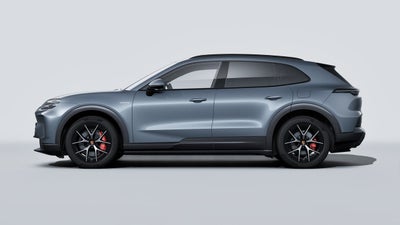 2026 Porsche Cayenne Cayenne S Electric