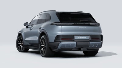 2026 Porsche Cayenne Cayenne S Electric