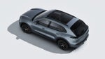 2026 Porsche Cayenne Cayenne S Electric