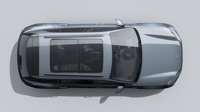 2026 Porsche Cayenne Cayenne S Electric