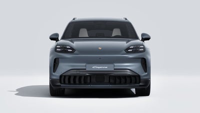 2026 Porsche Cayenne Cayenne S Electric