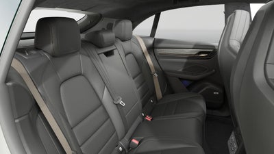 2026 Porsche Macan Macan Turbo Electric