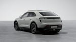 2026 Porsche Macan Macan Turbo Electric