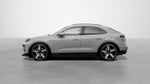 2026 Porsche Macan Macan Turbo Electric