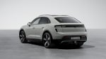 2026 Porsche Macan Macan Turbo Electric