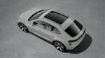 2026 Porsche Macan Macan Turbo Electric
