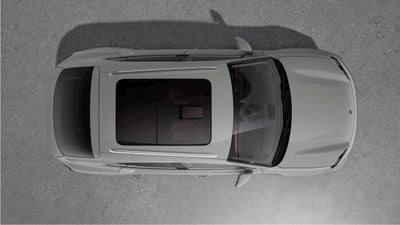 2026 Porsche Macan Macan Turbo Electric