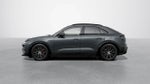 2026 Porsche Macan Macan Turbo Electric