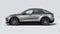 2026 Porsche Macan Macan Turbo Electric