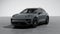 2026 Porsche Macan Macan Turbo Electric