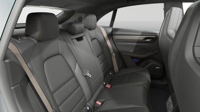 2026 Porsche Macan Macan Turbo Electric
