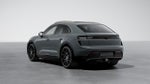 2026 Porsche Macan Macan Turbo Electric