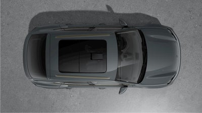 2026 Porsche Macan Macan Turbo Electric