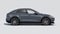 2026 Porsche Macan Macan Turbo Electric