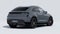 2026 Porsche Macan Macan Turbo Electric
