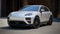 2027 Porsche Macan Macan Turbo Electric