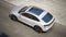 2027 Porsche Macan Macan Turbo Electric