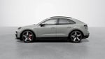 2026 Porsche Macan Turbo Electric