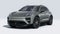 2026 Porsche Macan Macan Turbo Electric