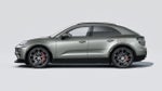 2026 Porsche Macan Macan Turbo Electric