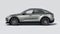 2026 Porsche Macan Macan Turbo Electric