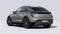 2026 Porsche Macan Macan Turbo Electric