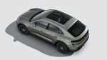 2026 Porsche Macan Macan Turbo Electric