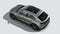 2026 Porsche Macan Macan Turbo Electric