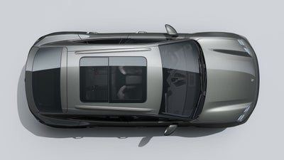 2026 Porsche Macan Macan Turbo Electric