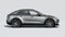 2026 Porsche Macan Macan Turbo Electric