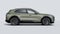 2026 Porsche Cayenne Turbo Electric