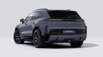 2026 Porsche Cayenne Turbo Electric