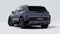 2026 Porsche Cayenne Turbo Electric