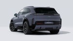 2026 Porsche Cayenne Turbo Electric