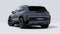 2026 Porsche Cayenne Turbo Electric