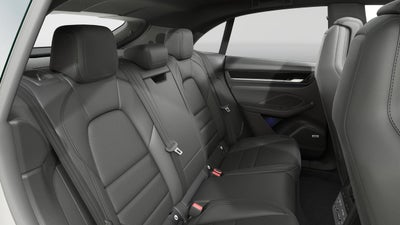 2026 Porsche Macan Macan Electric