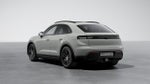 2026 Porsche Macan Electric