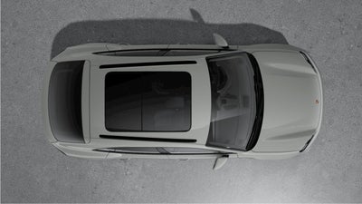 2026 Porsche Macan Electric