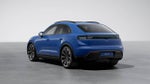2026 Porsche Macan Macan Electric