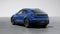 2026 Porsche Macan Macan Electric