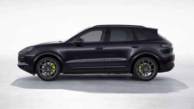 2026 Porsche Cayenne Cayenne E-Hybrid