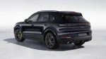 2026 Porsche Cayenne Cayenne E-Hybrid